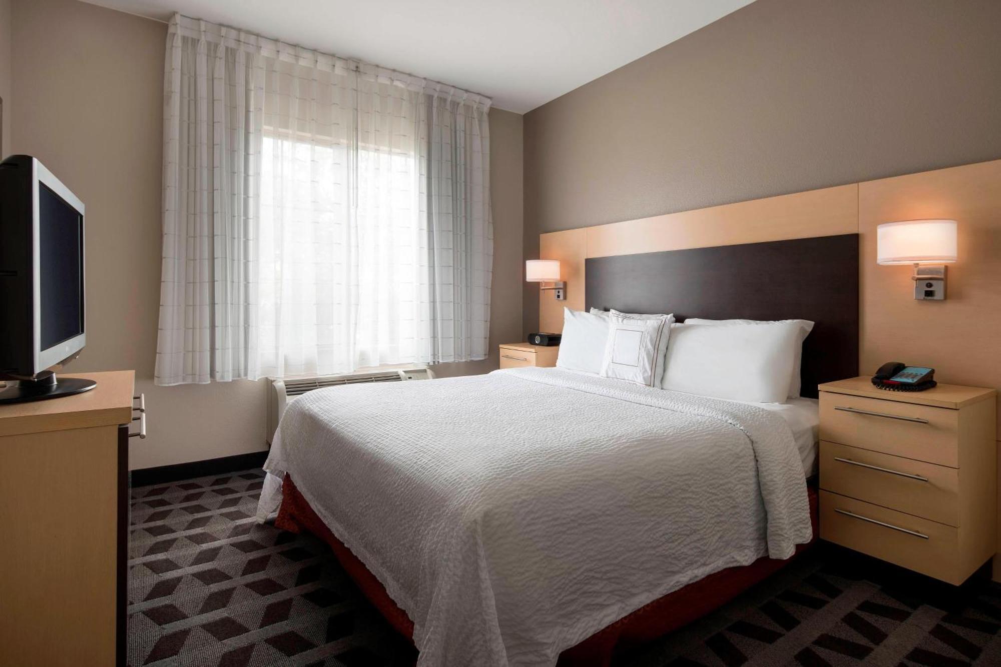 Towneplace Suites By Marriott San Diego Carlsbad / Vista Exterior foto