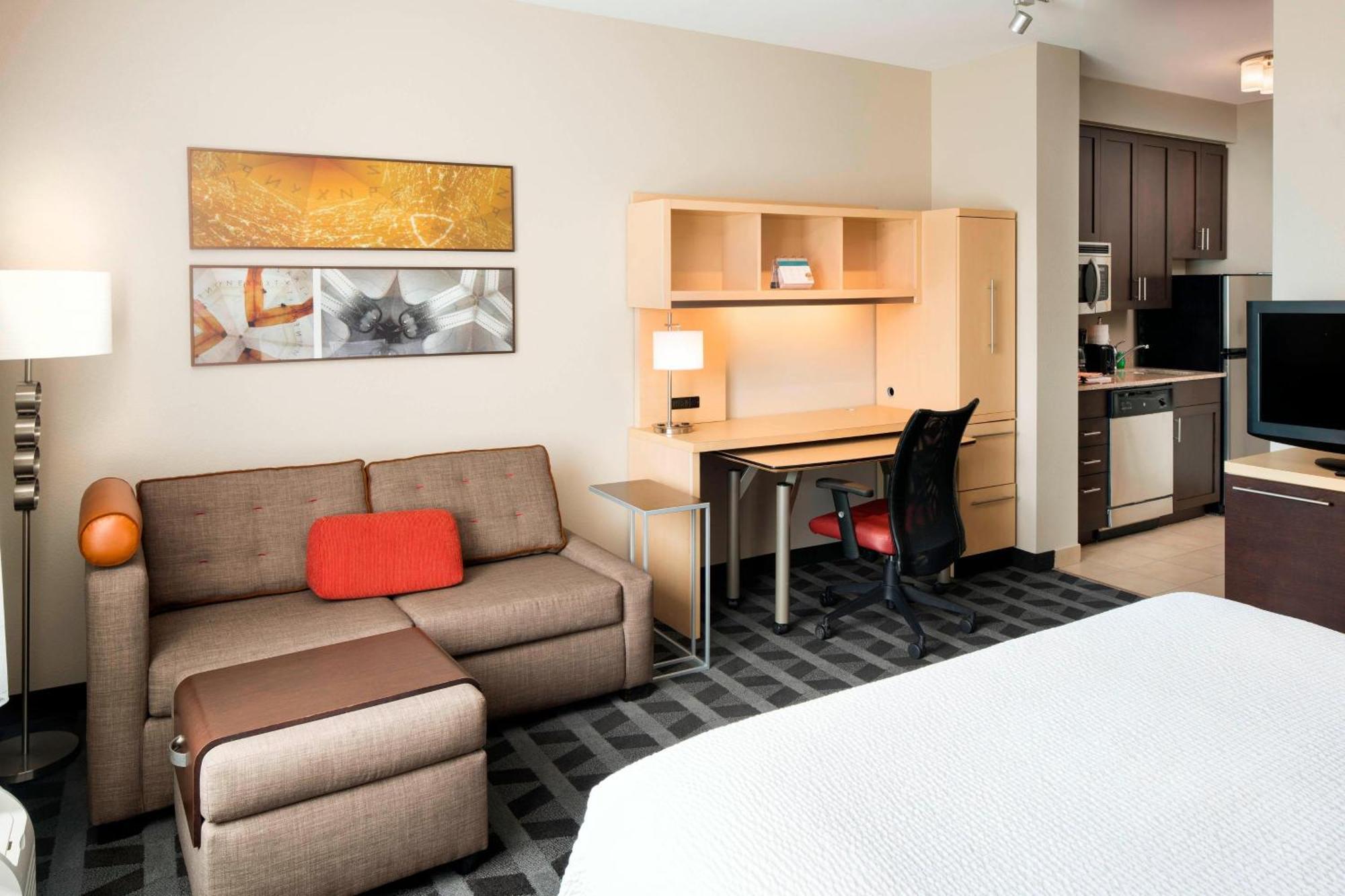 Towneplace Suites By Marriott San Diego Carlsbad / Vista Exterior foto