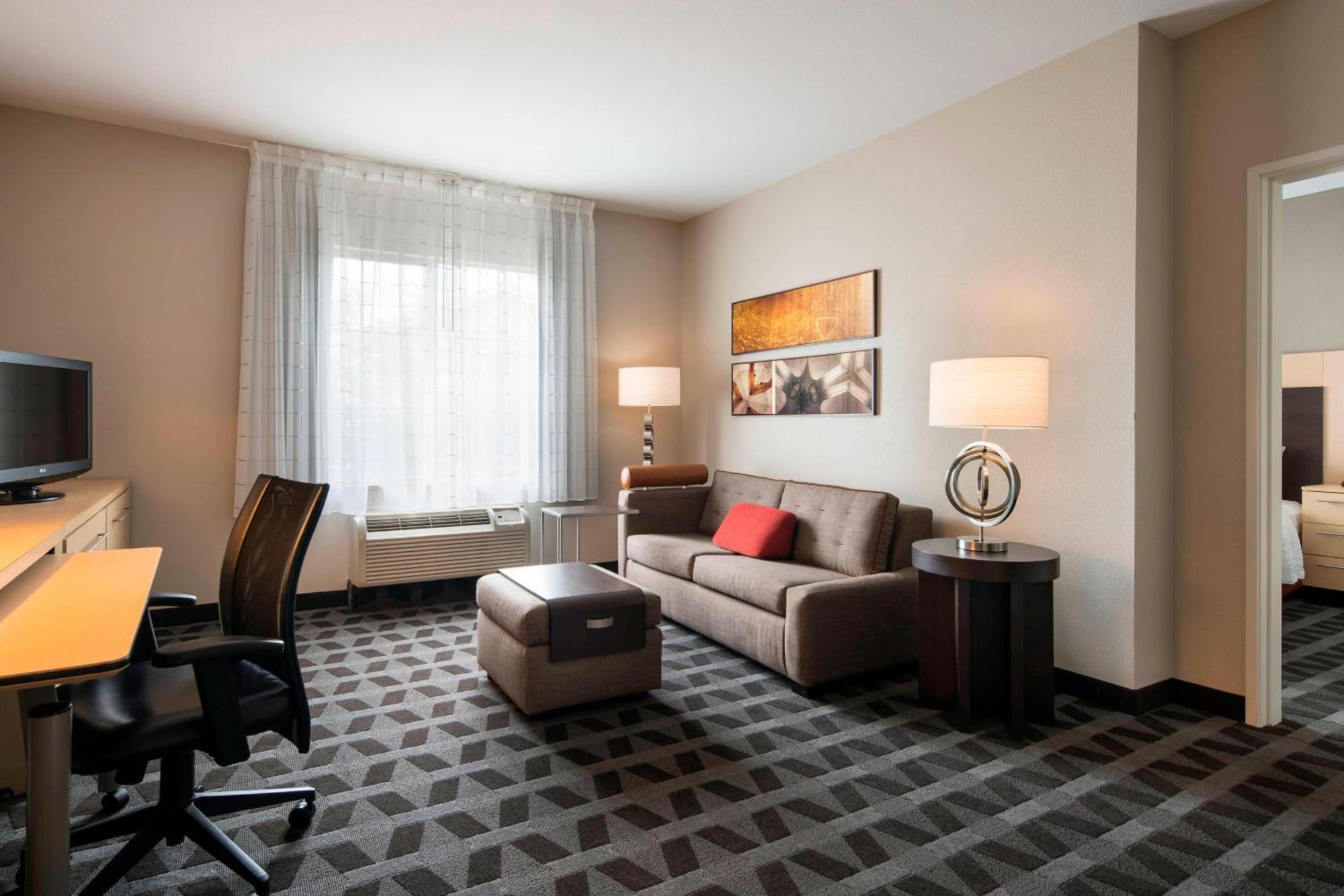 Towneplace Suites By Marriott San Diego Carlsbad / Vista Exterior foto
