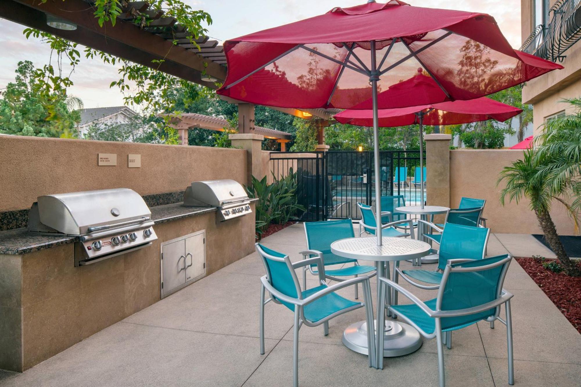 Towneplace Suites By Marriott San Diego Carlsbad / Vista Exterior foto