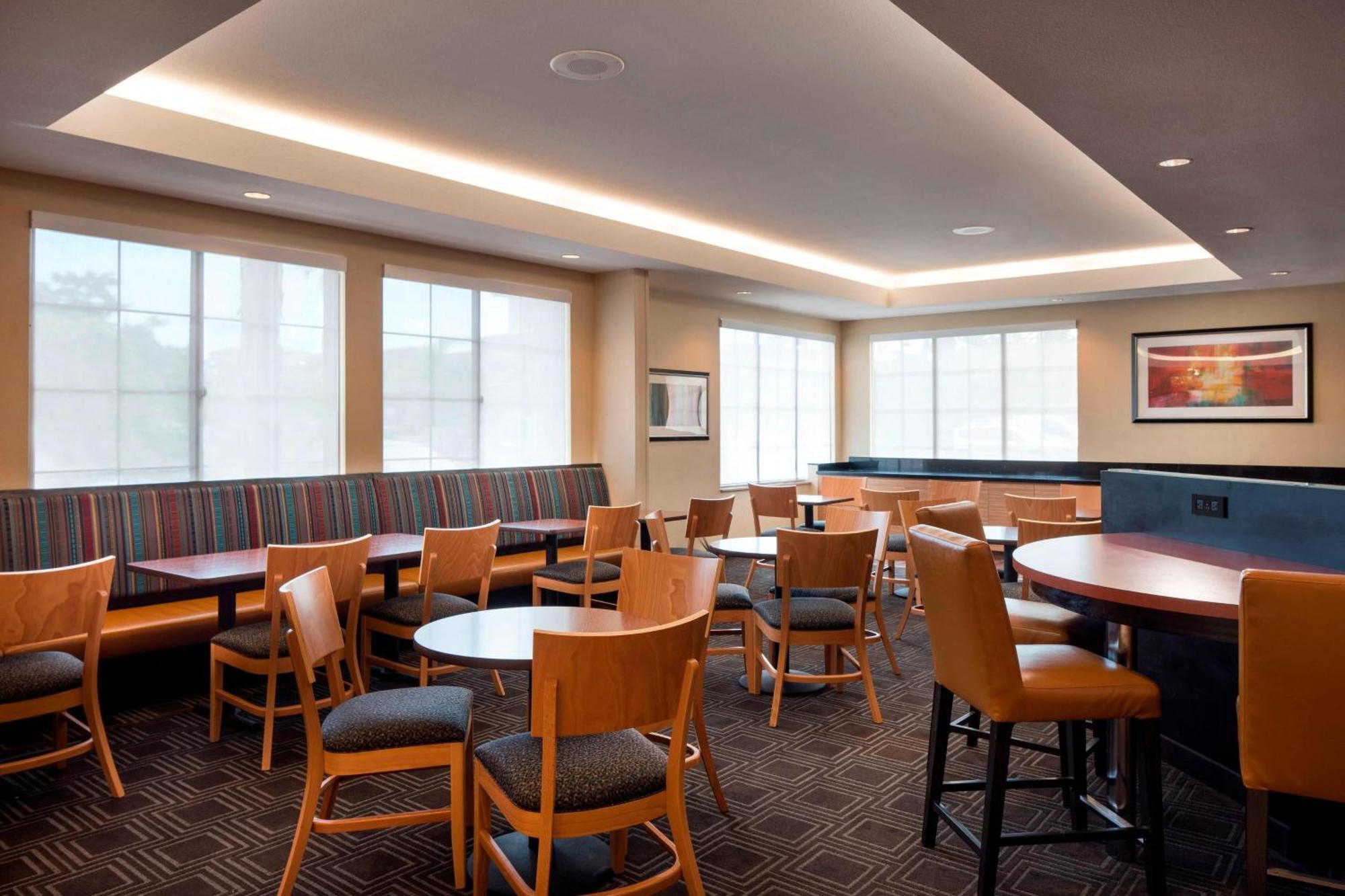 Towneplace Suites By Marriott San Diego Carlsbad / Vista Exterior foto