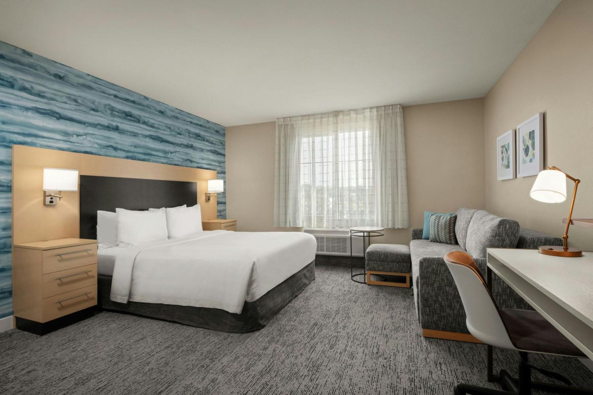 Towneplace Suites By Marriott San Diego Carlsbad / Vista Exterior foto