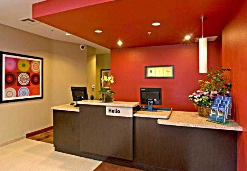 Towneplace Suites By Marriott San Diego Carlsbad / Vista Einrichtungen foto