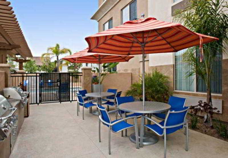 Towneplace Suites By Marriott San Diego Carlsbad / Vista Exterior foto